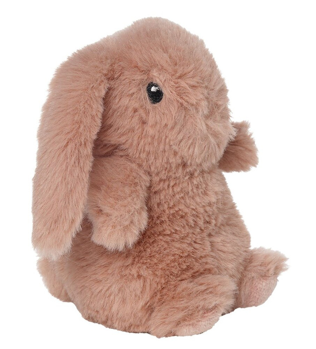 Maskotka dla dziecka króliczek Pink Nod Manhattan Toy 163670