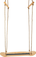 Huśtawka deskorolka Skateboard Swing 12091-SF Small Foot, zabawy w plenerze