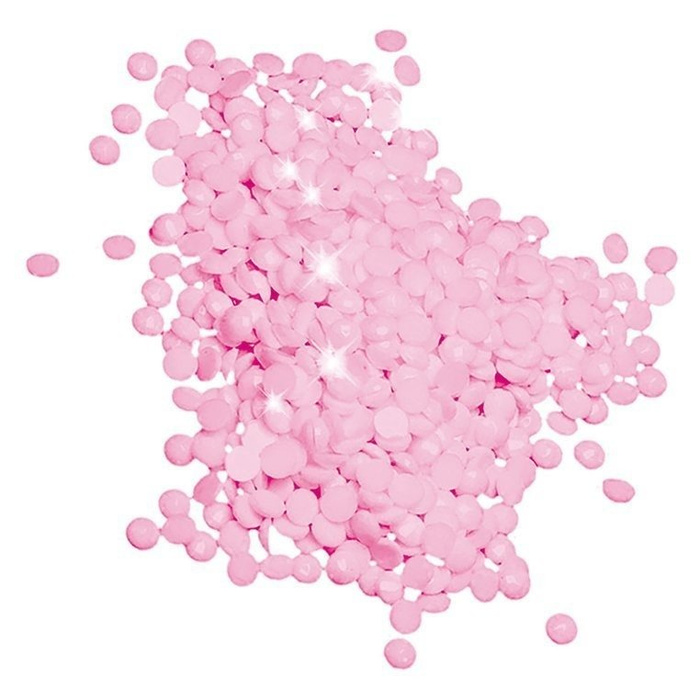 Zestaw kreatywny Cudowne kryształki Naklejki 7+, Janod J07884