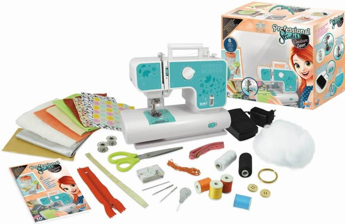 Professional Studio PRACOWNIA KRAWIECKA EXPERT 5409-Buki, zabawki rozwojowe dla dzieci