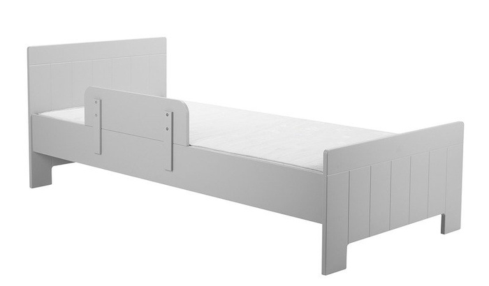 Szara Barierka Pinio calmo