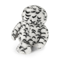 Pluszowa sowa 25 cm Rappa 198937