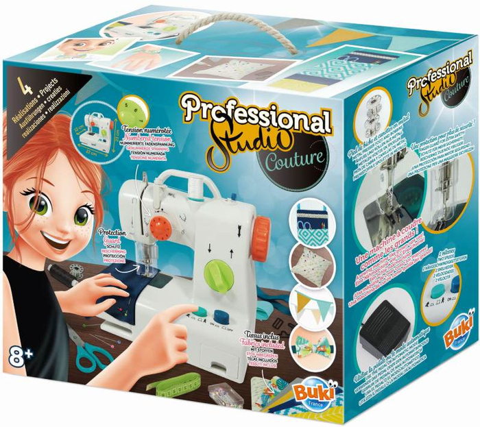 Professional Studio PRACOWNIA KRAWIECKA 5410-Buki, zabawki rozwojowe dla dzieci