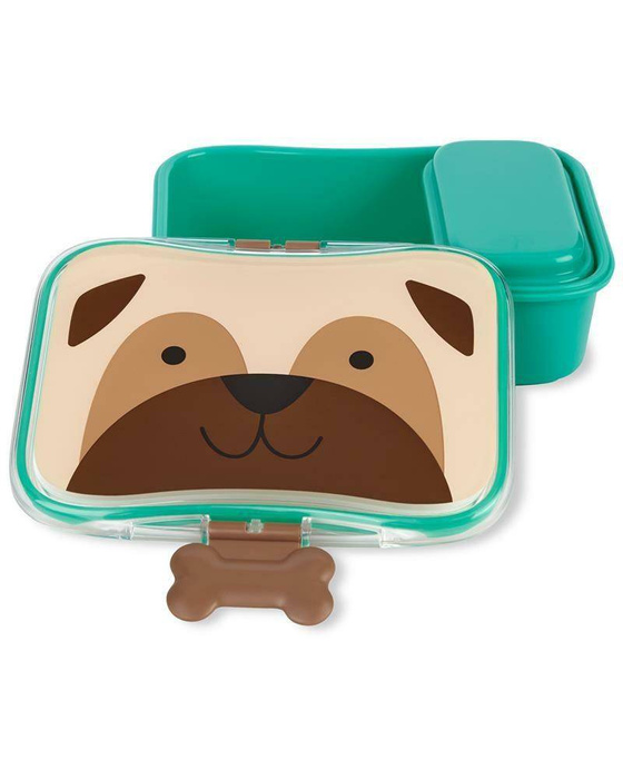 Pudełko śniadaniowe Mops 9L751110-Skip Hop, akcesoria dla dzieci