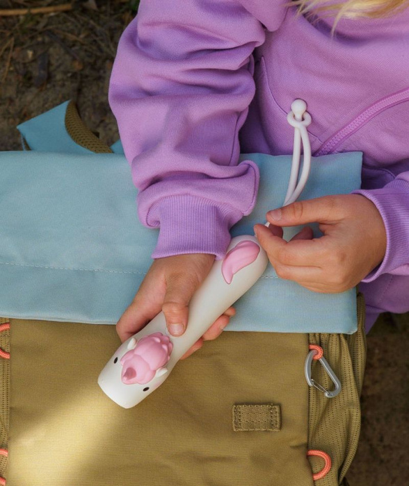 Latarka dla dzieci Jednorożec Pinky Rabbit & Friends 520087