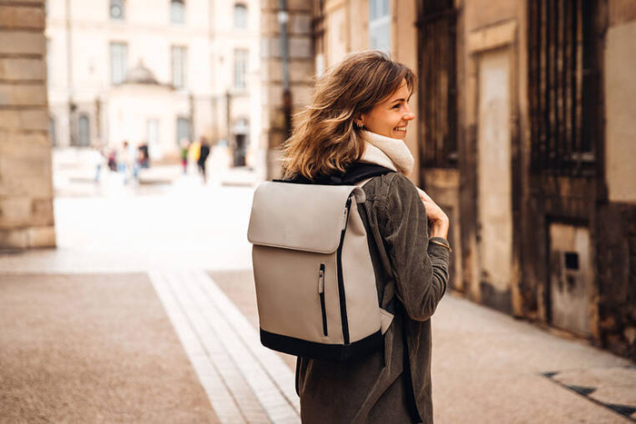 Plecak dla rodzica Oslo Clay Beaba 940321