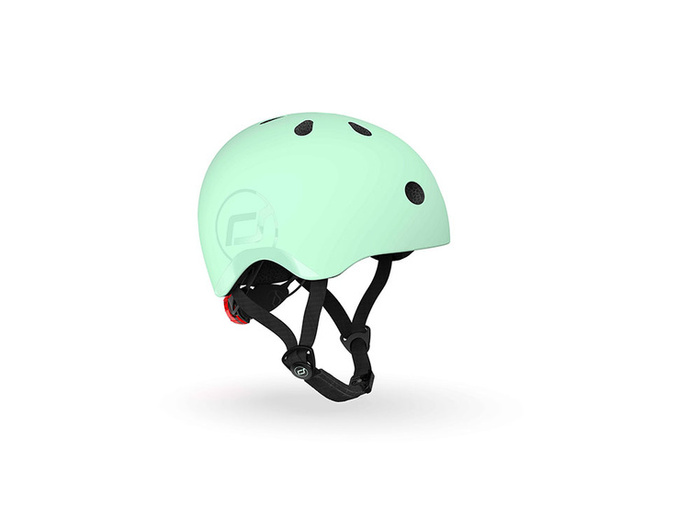 Kask S-M dla dzieci 3+ Kiwi 96365-Scootandride