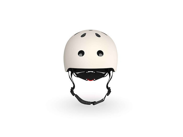 Kask S-M dla dzieci 3+ Ash 96367-Scootandride