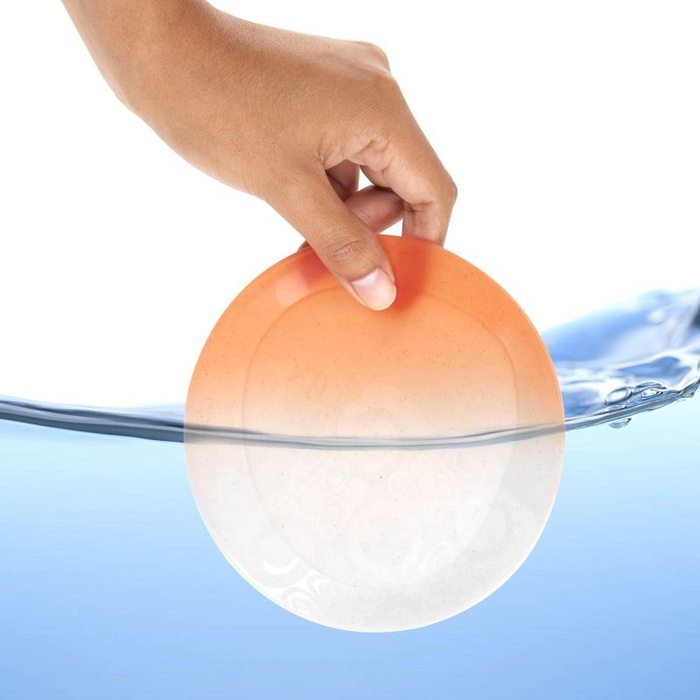 Zlew z działającym kranem i akcesoriami dla dzieci Splash-n-Scrub Sink B.Toys BX2070 zabawa w kuchnię