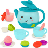 Muzyczny serwis do herbaty B.Toys BX2434Z