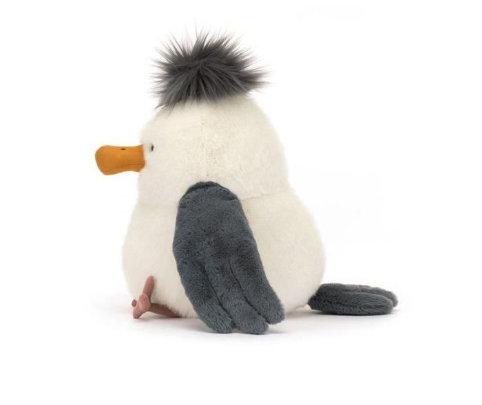 Mewa Chip 25 cm Jellycat maskotki CHP3SG