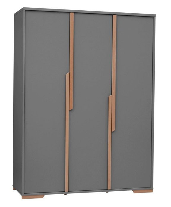 Biel kolekcja Pinio Snap, zestaw mebli do pokoju dziecięcego VII