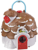 Lodziarnia Szyszka domek Klorofil 700217F