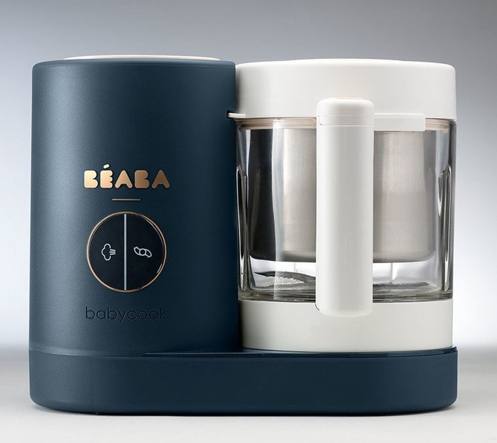 Beaba Babycook® Neo Night Blue 912772-Beaba