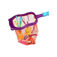 Zestaw do wody dla dzieci Morskie cudaki BX1522-B.Toys, zabawki dla aktywnych