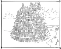 Teczka inspiracji - Najsłynniejsze obrazy świata, ZT8337-Zuzu Toys