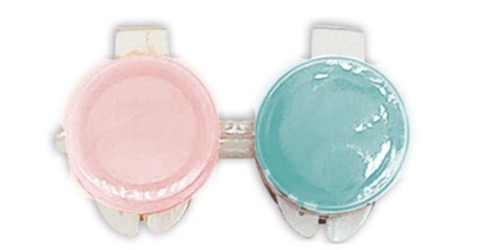 Zestaw kreatywny Kamienie do ozdabiania Janod J07922