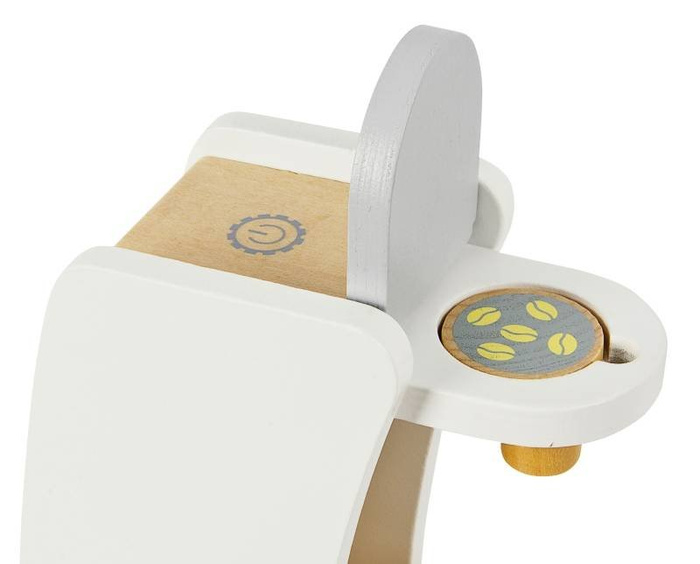 Kuchenne akcesoria dla dzieci Komplet AGD 246255A Daisy,