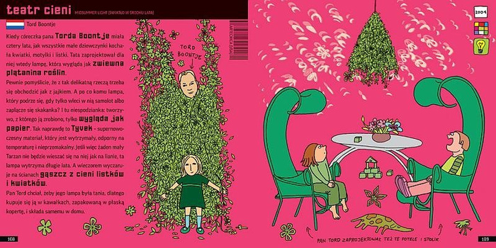 D.E.S.I.G.N. Wydawnictwo Dwie Siostry, książki dla dzieci