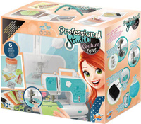 Professional Studio PRACOWNIA KRAWIECKA EXPERT 5409-Buki, zabawki rozwojowe dla dzieci