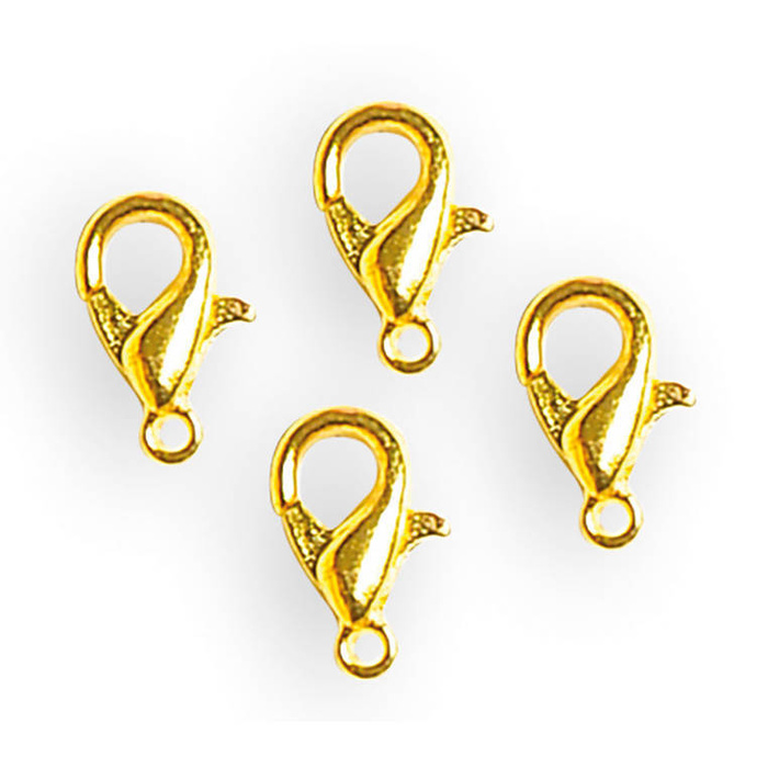 Zestaw kreatywny do tworzenia biżuterii z kamieniami przynoszącymi szczęście Janod J07938