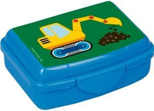 Mni lunch box Koparka S16612-Spiegelburg, pojemniki na jedzenie