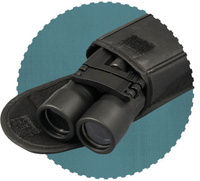 Lornetka ekspert dla małych odkrywców Buki SP008