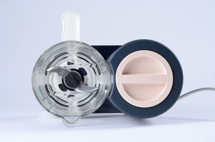 Beaba Babycook® Neo Night Blue 912772-Beaba