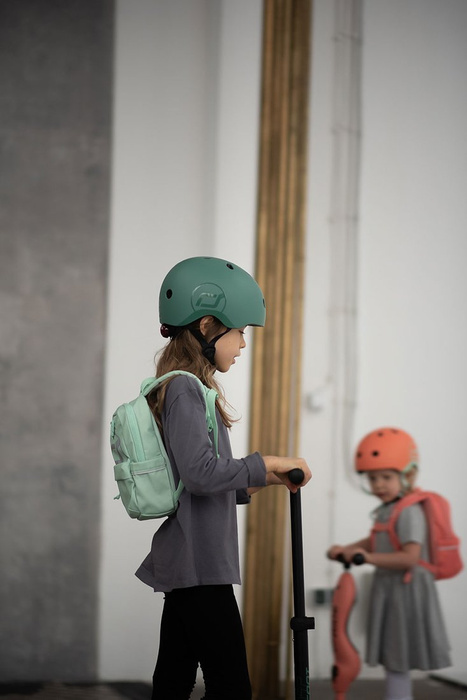 Kask S-M dla dzieci 3+ Kiwi 96365-Scootandride