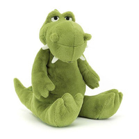 Dinozaur 31 cm Jellycat maskotki BRY3D