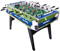 Stół piłkarski duże Piłkarzyki Merkell, gra zręcznościowa 