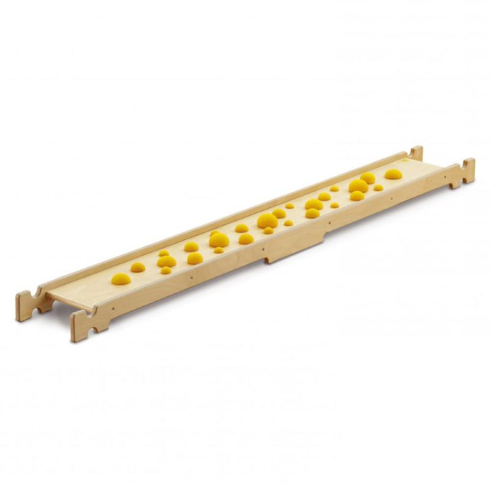 Ścieżka sensoryczna Piłeczki piankowe Erzi 46382