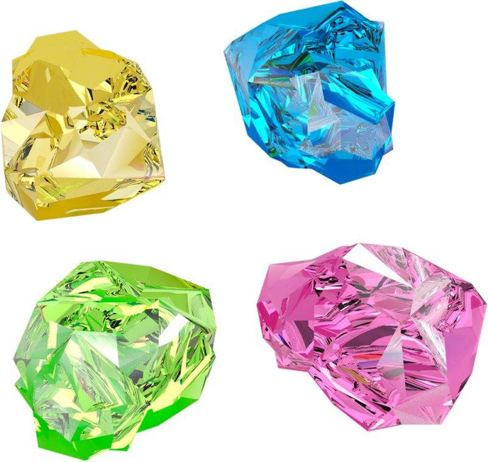 Gra pamięciowa Clever Keys 5+ HB305873-Haba, gry dla dzieci