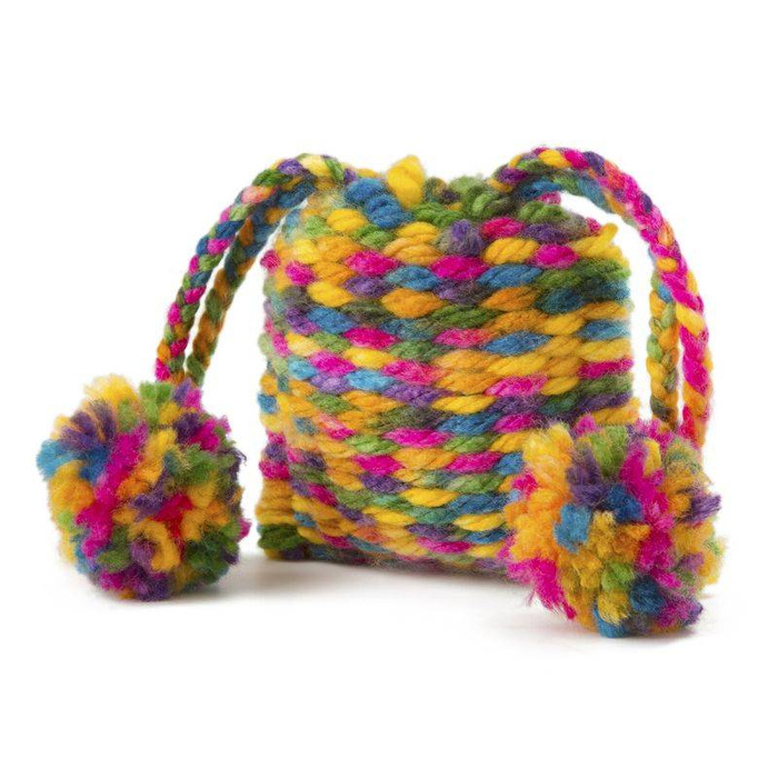 Duże krosno tkackie Melissa & Doug 19381