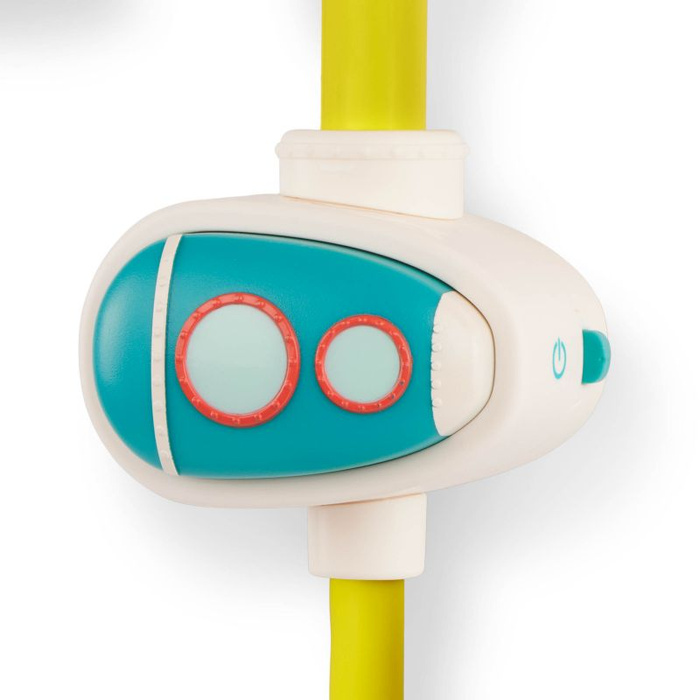 Wonder-full Waterworks zabawka kąpielowa z pompą wodną B.Toys BX2338Z Zabawki do wody