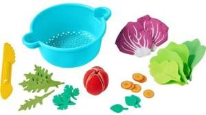 Zestaw Biofino Mieszanka Sałat HB306437-Haba, odgrywanie ról