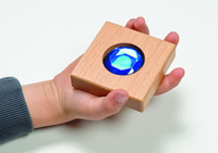 Diamentowe memory rozpoznawanie kolorów i trening pamięci 220049 Pilch