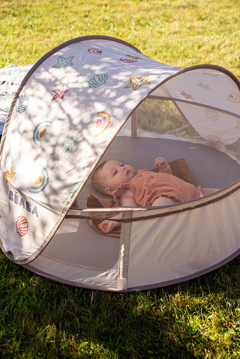 Namiot plażowy Breezynest UV Beaba 930403