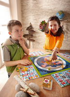 Gra planszowa dla dzieci Kraje Europy HB304532-Haba, zabawy edukacyjne