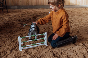 Przeszkoda klasyczna dla koników Minis 30 cm Astrup 84634