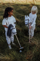 Gra Polo akcesoria do Hobby Horse Astrup 84379 gry zręcznościowe dla dzieci