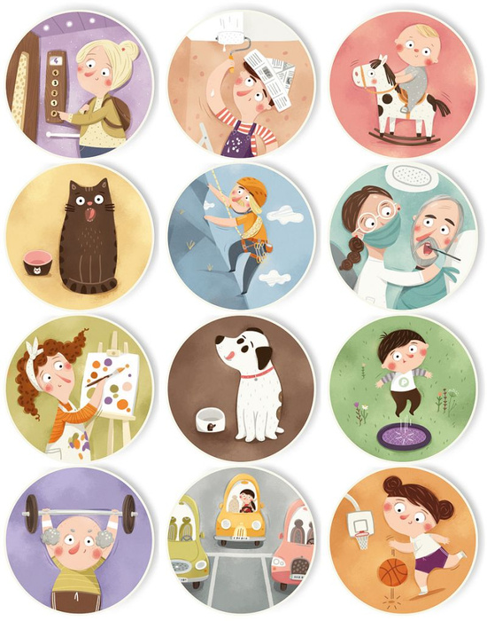 Pucio. Logopedyczne memo języczkowe Nasza Księgarnia