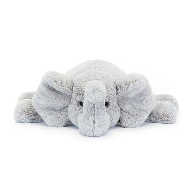 Słoń Elly 36 cm Jellycat maskotki WL4E
