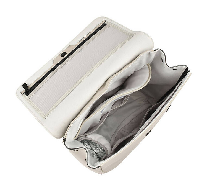 Plecak dla rodzica Oslo Clay Beaba 940321