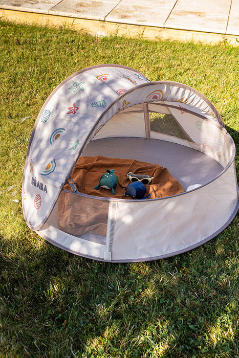 Namiot plażowy Breezynest UV Beaba 930403