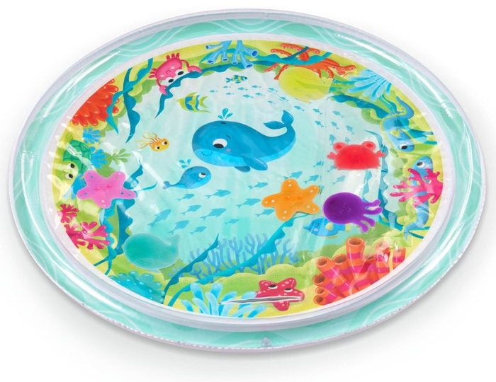 Mata wodna dla niemowląt Wonder Waves B.Toys BX2280Z