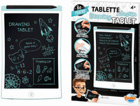 Tablet do rysowania i zabawy TD001-Buki, zabawki rozwojowe