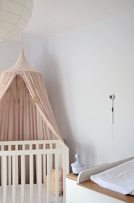 Niania elektroniczna video ZEN connect white 930295-Beaba