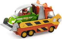 Laweta samochodowa Crazy Truck Djeco DJ05494