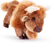 Pluszowa maskotka Żubr Trudi 69472 przytulanki dla dzieci